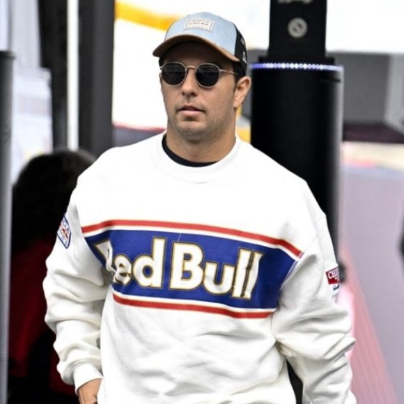 Redbull Crewneck - Size M (RARE)